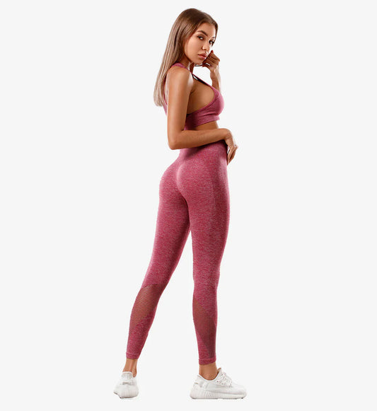 Completo da palestra Active Tights