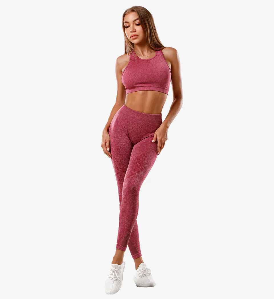 Completo da palestra Active Tights