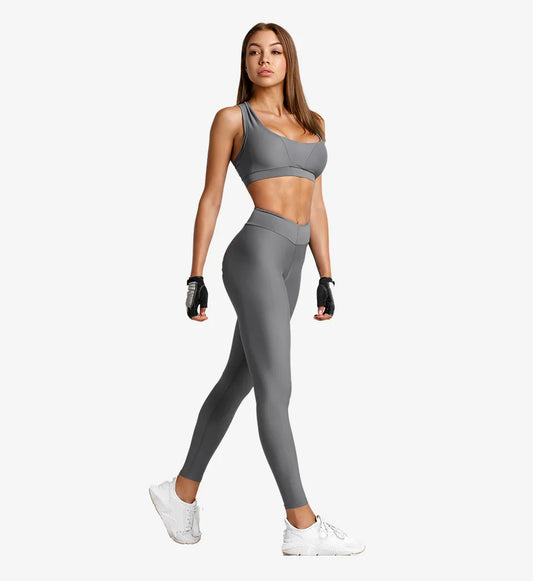 Yoga Pants a vita alta