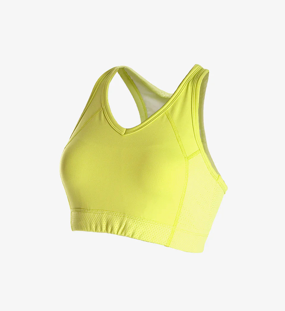Reggiseno Sportivo Contour
